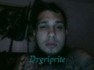 Drgriprite