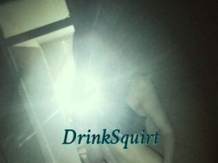 DrinkSquirt