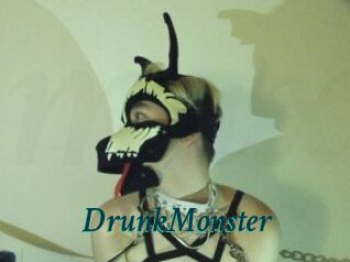 DrunkMonster