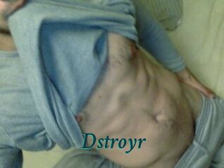 Dstroyr