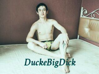 DuckeBigDick