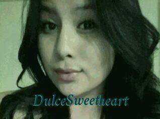 DulceSweetheart