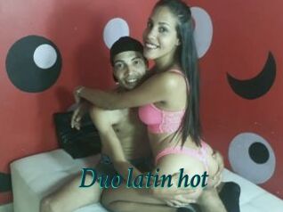 Duo_latin_hot