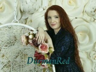 DurmanRed Maxi Top Sexe