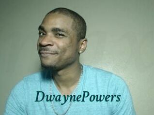 DwaynePowers