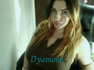 Dyamond