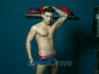 DylanGreen