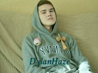 DylanHaze