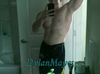 Dylan_Mayes