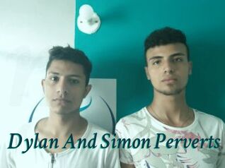 Dylan_And_Simon_Perverts