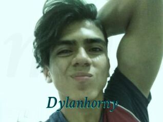 Dylanhorny