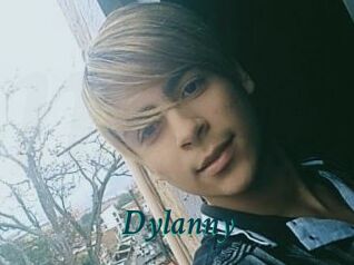 Dylanny