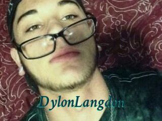 Dylon_Langdon