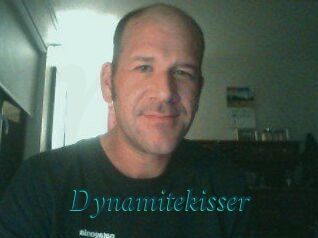 Dynamitekisser