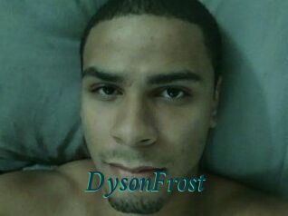 Dyson_Frost