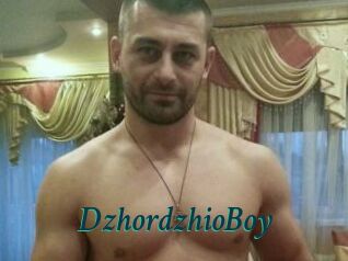 Dzhordzhio_Boy