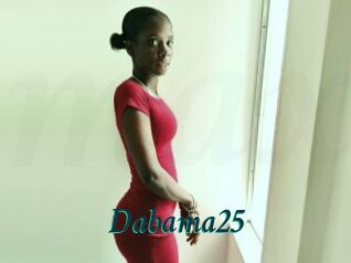 Dabama25