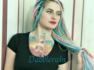 dabblerain Maxi Top Sexe