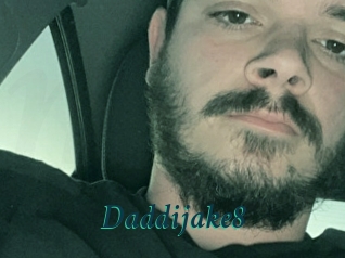 Daddijake8