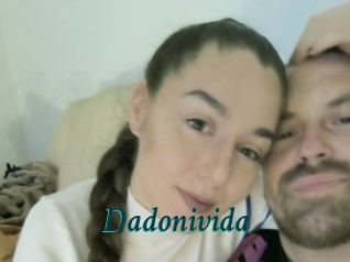 Dadonivida