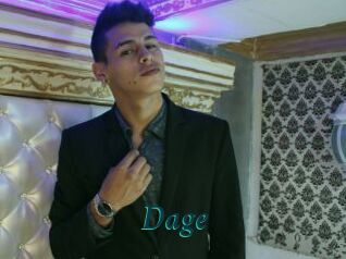 Dage