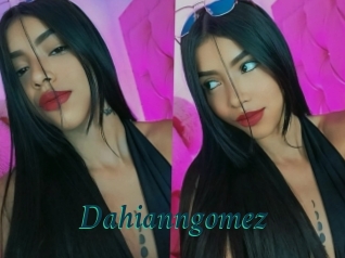 Dahianngomez