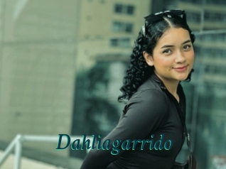 Dahliagarrido