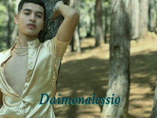 Daimonalessio