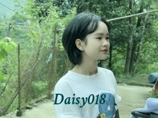 Daisy018