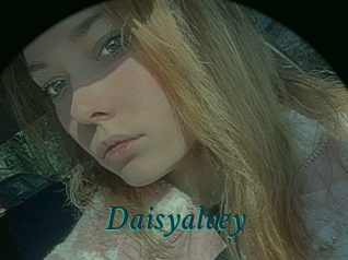 Daisyalvey