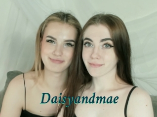 Daisyandmae