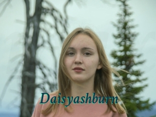 Daisyashburn