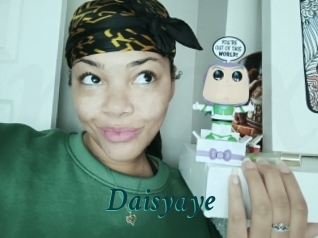 Daisyaye