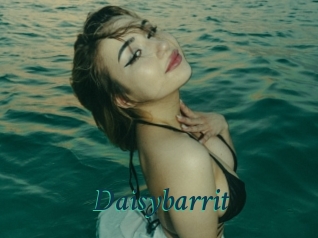 Daisybarrit
