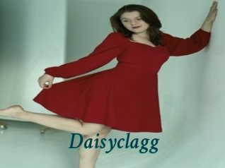 Daisyclagg