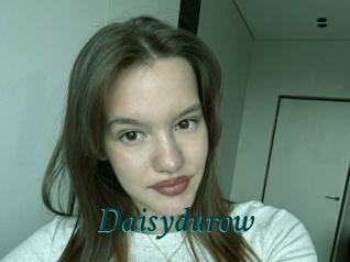 Daisydurow