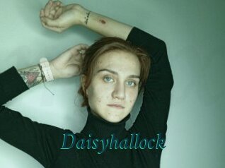 Daisyhallock