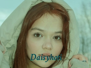 Daisyhoti