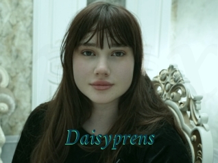 Daisyprens