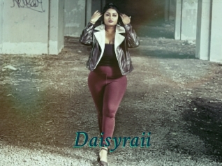 Daisyraii