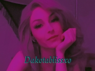 Dakotablissxo