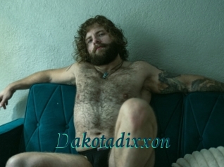 Dakotadixxon