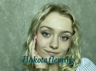 Dakotafleming