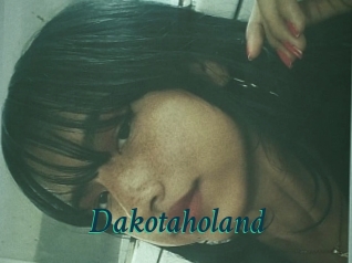 Dakotaholand