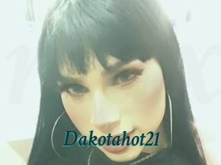 Dakotahot21