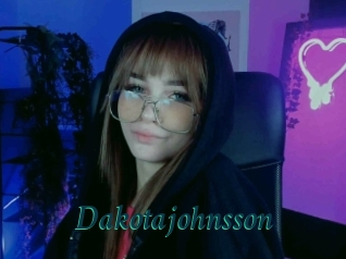 Dakotajohnsson