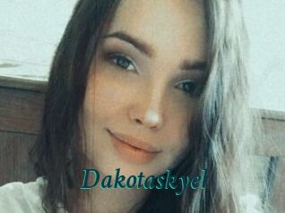 Dakotaskyel