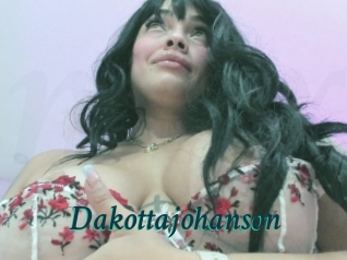 Dakottajohanson