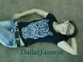 Dallasfavorite