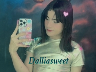 Dalliasweet